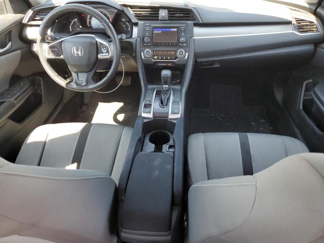 Photo 8 from auction – 2016 HONDA CIVIC LX with VIN 19XFC2F51GE070270