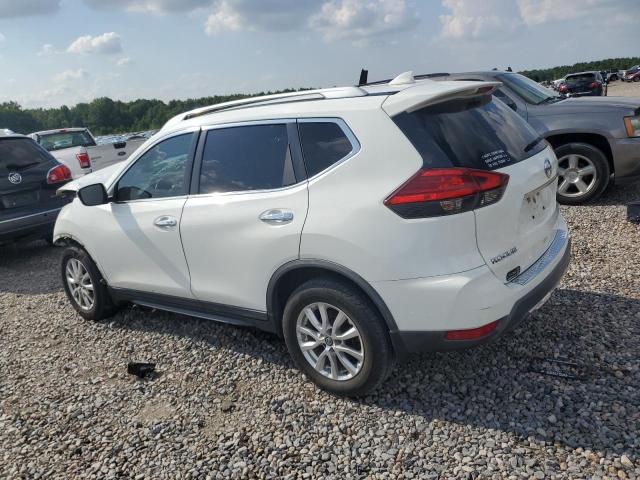 Photo 2 from auction – 2017 NISSAN ROGUE S with VIN KNMAT2MT0HP602749