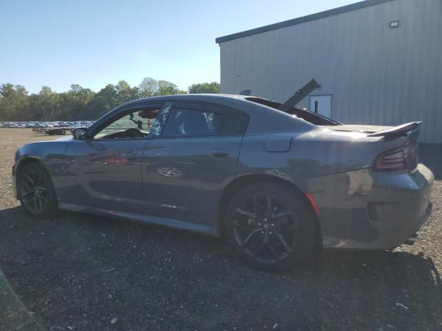 Photo 2 from auction – 2023 DODGE CHARGER GT with VIN 2C3CDXHG6PH689967