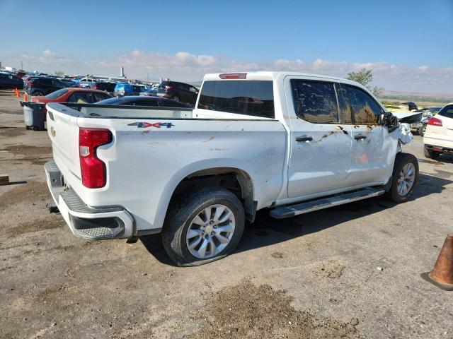Photo 3 from auction – 2022 CHEVROLET SILVERADO with VIN 3GCPDBEK7NG508476