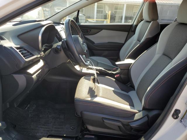 Photo 7 from auction – 2021 SUBARU CROSSTREK with VIN JF2GTAPC1MH654798