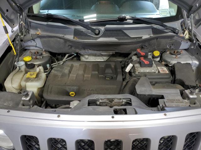 Photo 12 from auction – 2016 JEEP PATRIOT SP with VIN 1C4NJRBB9GD668632