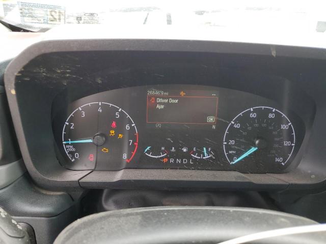 Photo 9 from auction – 2022 FORD MAVERICK XL with VIN 3FTTW8F94NRB14929