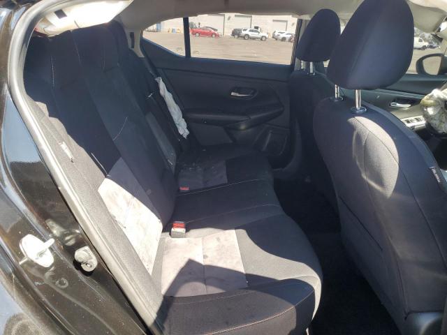 Photo 10 from auction – 2023 NISSAN SENTRA SR with VIN 3N1AB8DV4PY234972