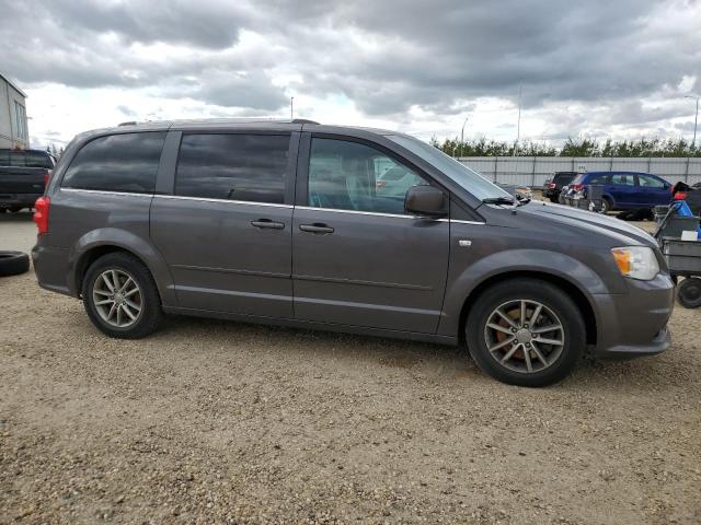 Photo 4 from auction – 2014 DODGE GRAND CARA with VIN 2C4RDGBG1ER374032