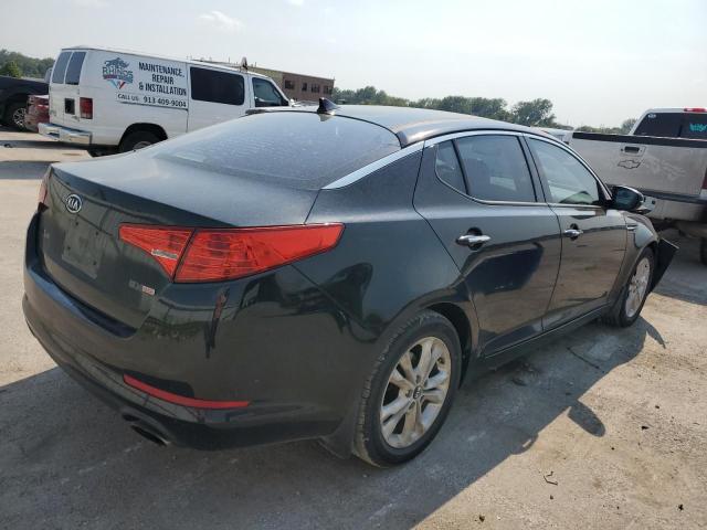 Photo 3 from auction – 2011 KIA OPTIMA EX with VIN KNAGN4A73B5124172