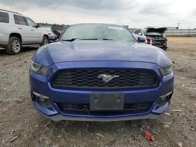 Photo 5 from auction – 2016 FORD MUSTANG with VIN 1FA6P8TH3G5255895