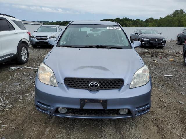 Photo 5 from auction – 2004 TOYOTA COROLLA MA with VIN 2T1KR32E94C232147