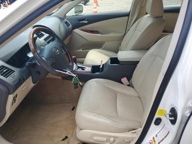 Photo 7 from auction – 2012 LEXUS ES 350 with VIN JTHBK1EG1C2495198