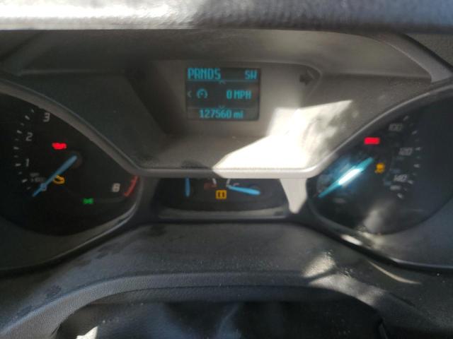 Photo 9 from auction – 2018 FORD TRANSIT CONNECT XLT with VIN NM0LS7F78J1345306
