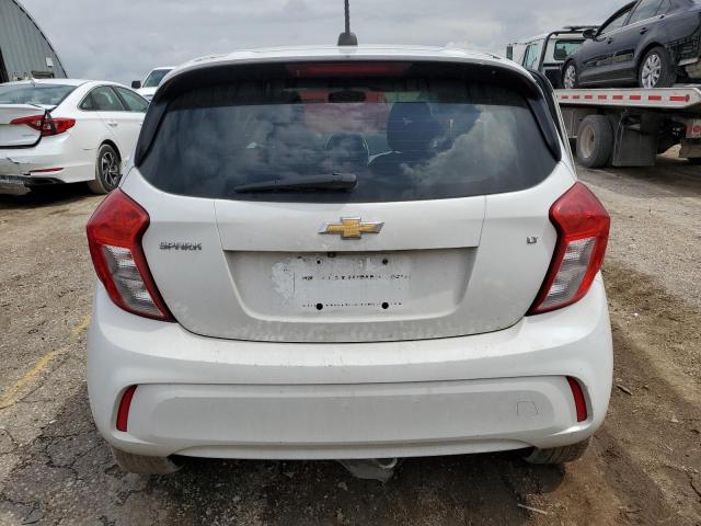 Photo 6 from auction – 2016 CHEVROLET SPARK 1LT with VIN KL8CD6SA7GC633591