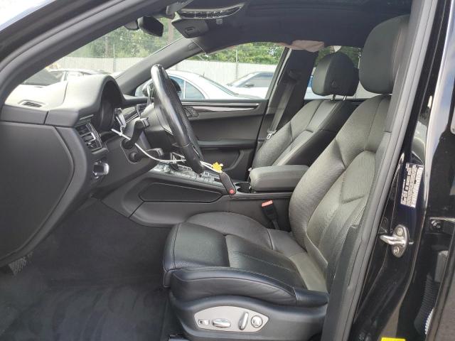 Photo 7 from auction – 2020 PORSCHE MACAN with VIN WP1AA2A59LLB00252