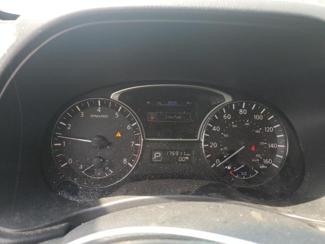 Photo 9 from auction – 2013 NISSAN PATHFINDER with VIN 5N1AR2MM2DC651925