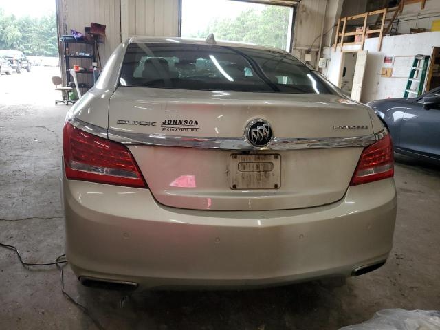 Photo 6 from auction – 2015 BUICK LACROSSE with VIN 1G4GB5G38FF330749