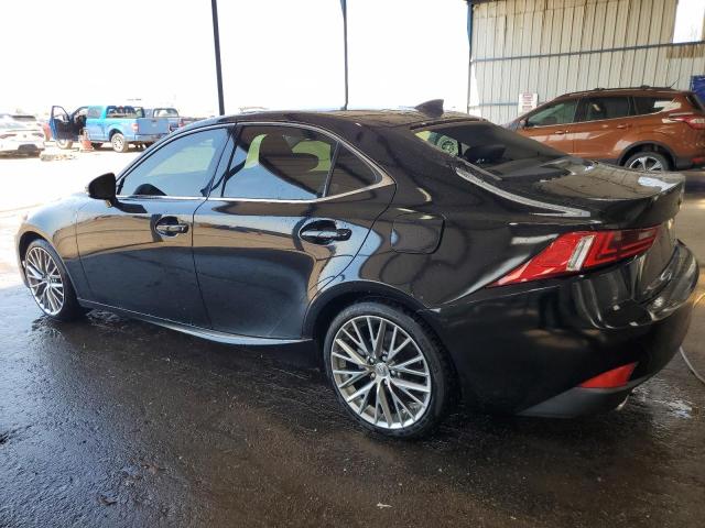 Photo 2 from auction – 2014 LEXUS IS 250 with VIN JTHCF1D28E5013651