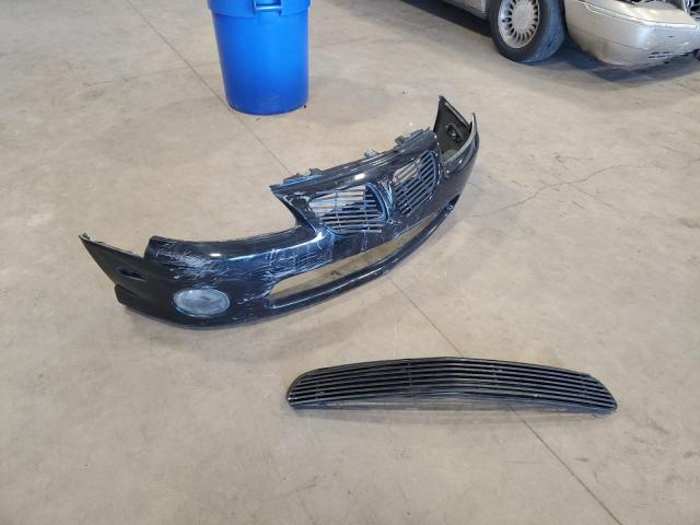 Photo 12 from auction – 2004 PONTIAC GTO with VIN 6G2VX12G64L264997