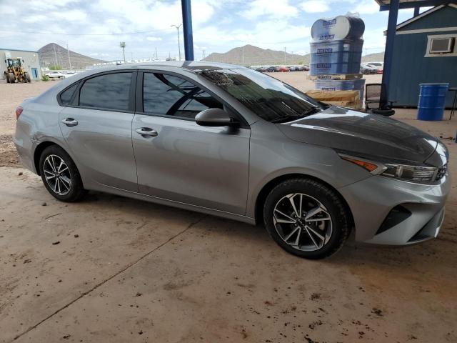 Photo 4 from auction – 2022 KIA FORTE FE with VIN 3KPF24AD0NE435239