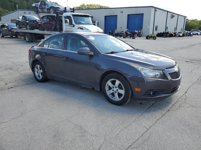 Photo 4 from auction – 2014 CHEVROLET CRUZE LT with VIN 1G1PC5SB0E7472918