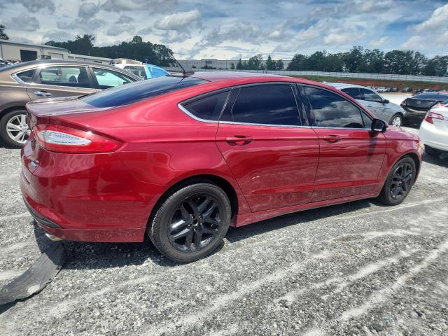 Photo 3 from auction – 2016 FORD FUSION SE with VIN 1FA6P0HD2G5125162