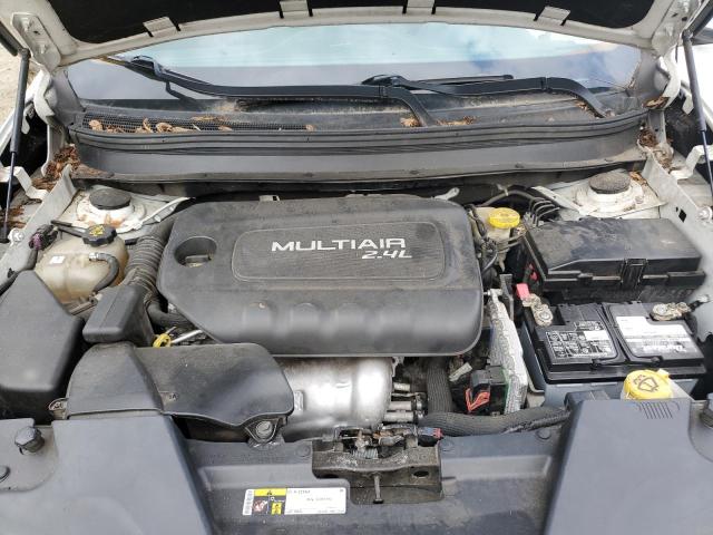 Photo 12 from auction – 2016 JEEP CHEROKEE L with VIN 1C4PJMDB8GW341474