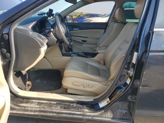 Photo 7 from auction – 2012 HONDA ACCORD with VIN 1HGCP2F66CA064642