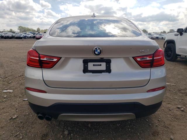 Photo 6 from auction – 2017 BMW X4 XDRIVE2 with VIN 5UXXW3C31H0T79069