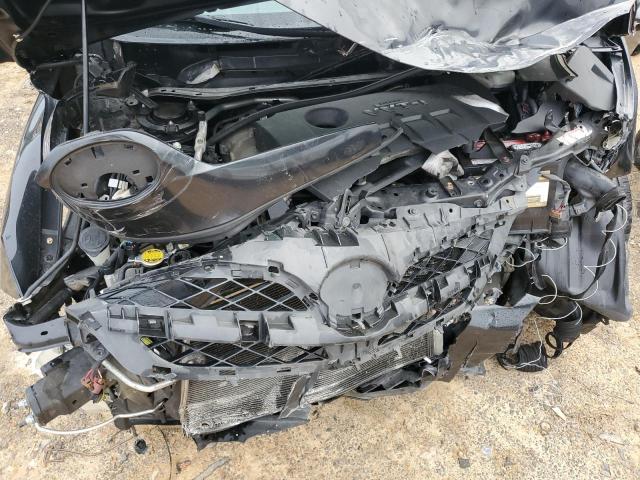 Photo 11 from auction – 2011 TOYOTA COROLLA BA with VIN 2T1BU4EE7BC565332