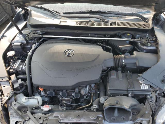 Photo 11 from auction – 2017 ACURA TLX TECH with VIN 19UUB3F51HA000757