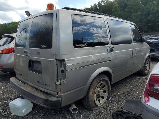 Photo 3 from auction – 2004 CHEVROLET ASTRO with VIN 1GNEL19X94B110114