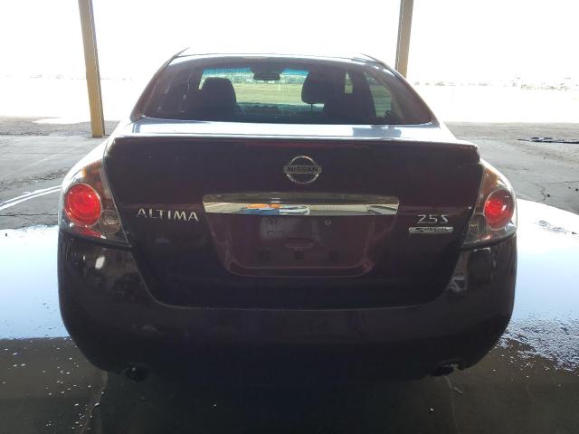 Photo 6 from auction – 2011 NISSAN ALTIMA BASE with VIN 1N4AL2AP7BN444779