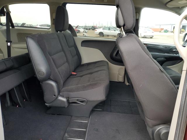 Photo 10 from auction – 2019 DODGE GRAND CARA with VIN 2C4RDGBG1KR792473