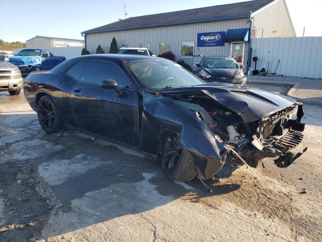 Photo 4 from auction – 2017 DODGE CHALLENGER with VIN 2C3CDZAG6HH532009
