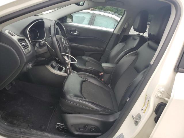 Photo 7 from auction – 2018 JEEP COMPASS LA with VIN 3C4NJDBB9JT113037