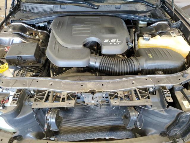 Photo 11 from auction – 2018 DODGE CHARGER GT with VIN 2C3CDXJG8JH207663