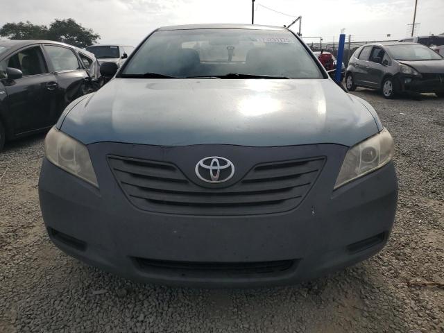 Photo 5 from auction – 2009 TOYOTA CAMRY BASE with VIN 4T4BE46K99R054947