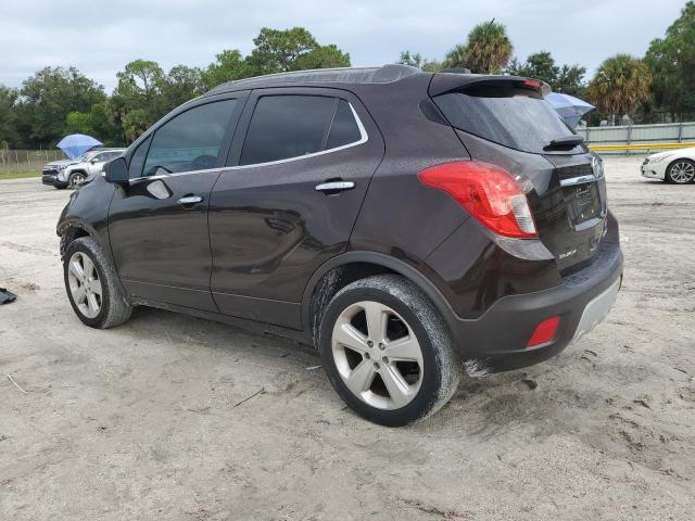 Photo 2 from auction – 2015 BUICK ENCORE with VIN KL4CJASBXFB184532