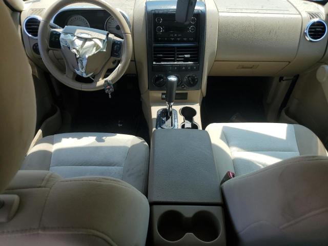 Photo 8 from auction – 2010 FORD EXPLORER S with VIN 1FMEU5BE9AUA07275