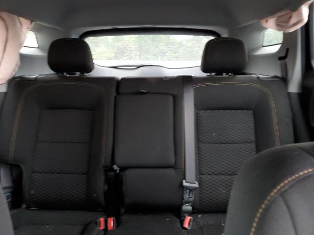 Photo 10 from auction – 2021 GMC TERRAIN SL with VIN 3GKALMEV5ML356660