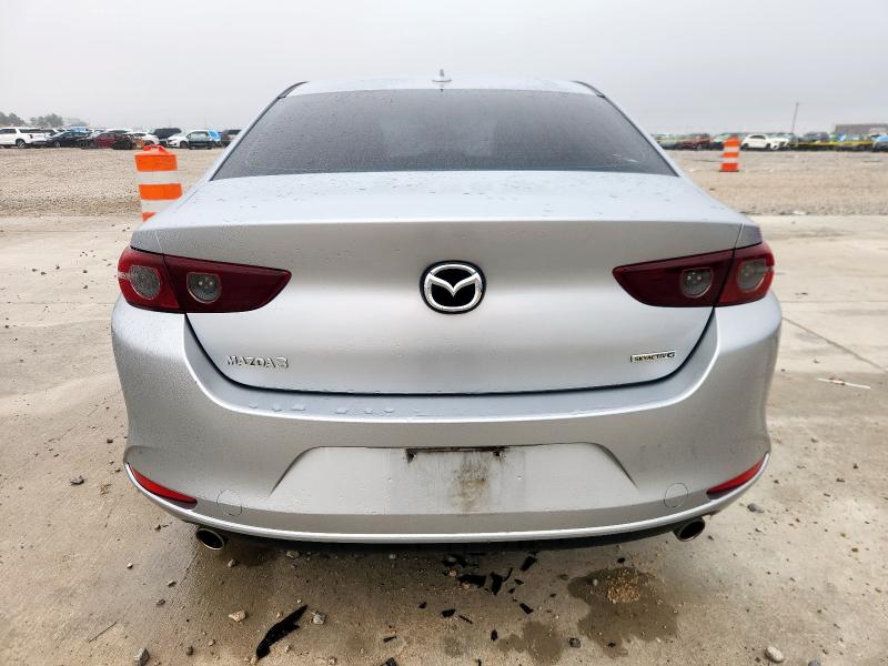 Photo 6 from auction – 2019 MAZDA 3 PREFERRED with VIN 3MZBPADL2KM109071