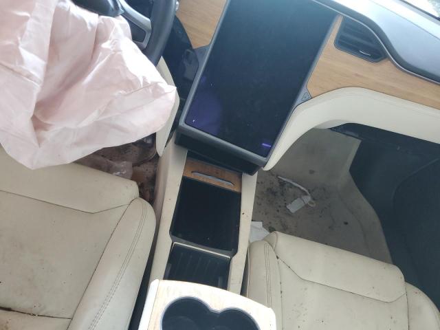 Photo 8 from auction – 2018 TESLA MODEL S with VIN 5YJSA1E2XJF264268