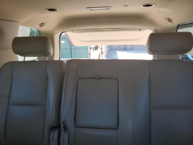 Photo 10 from auction – 2010 GMC YUKON DENA with VIN 1GKUKEEF2AR209800