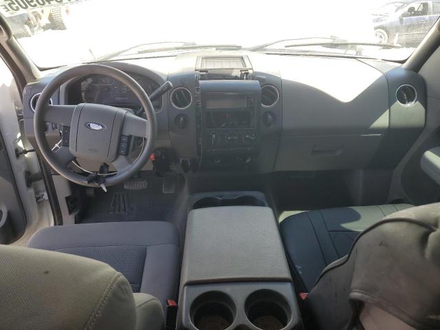 Photo 8 from auction – 2005 FORD F150 SUPER with VIN 1FTPW14565FA54917