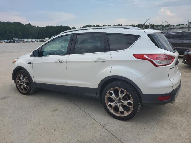 Photo 2 from auction – 2014 FORD ESCAPE TITANIUM with VIN 1FMCU9J93EUE41541