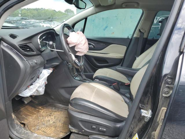 Photo 7 from auction – 2020 BUICK ENCORE PREFERRED with VIN KL4CJASB1LB052819