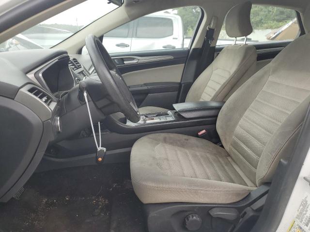 Photo 7 from auction – 2017 FORD FUSION S H with VIN 3FA6P0UU4HR336822