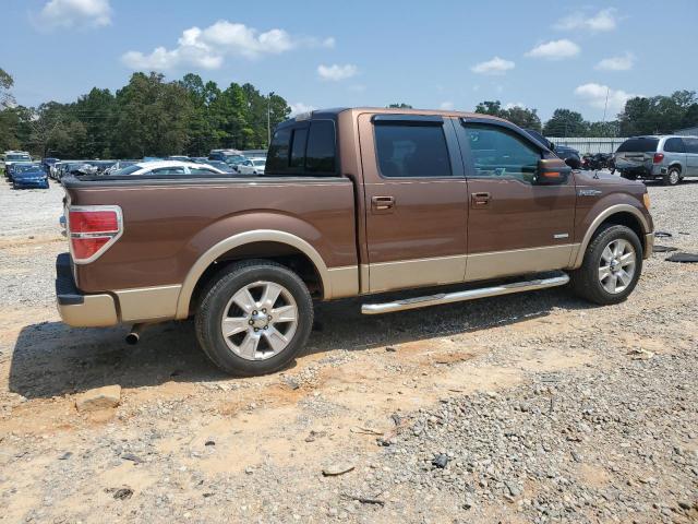 Photo 3 from auction – 2011 FORD F150 SUPER with VIN 1FTFW1CT9BFA91676