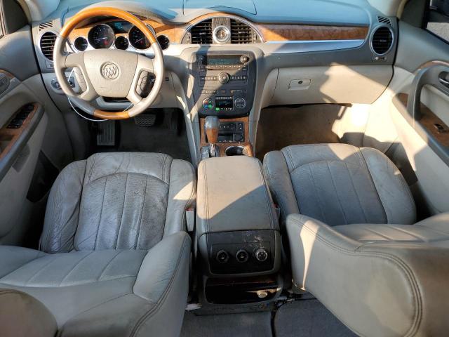 Photo 8 from auction – 2010 BUICK ENCLAVE CX with VIN 5GALVBEDXAJ164777