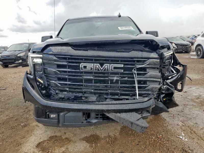 Photo 5 from auction – 2024 GMC SIERRA C1500 ELEVATION with VIN 3GTPHCEK8RG295327