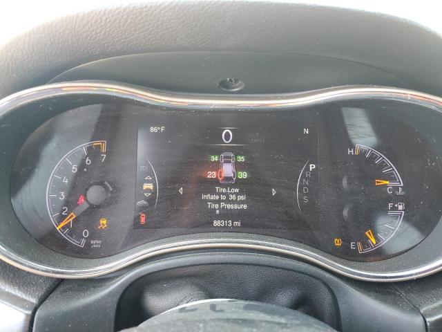 Photo 9 from auction – 2014 JEEP GRAND CHER with VIN 1C4RJFBGXEC588528