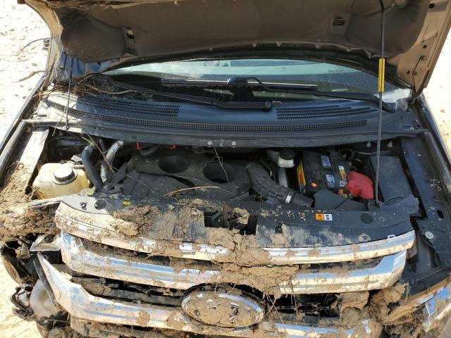 Photo 12 from auction – 2013 FORD EDGE SEL with VIN 2FMDK3J96DBB70230